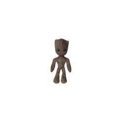 Les Gardiens de la Galaxie peluche Young Groot 25 cm