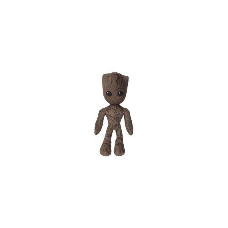 Les Gardiens de la Galaxie peluche Young Groot 25 cm