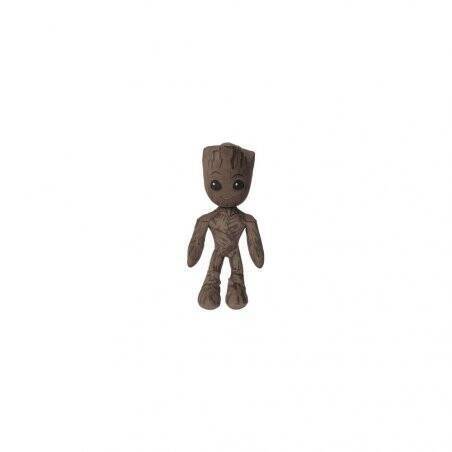 Les Gardiens de la Galaxie peluche Young Groot 25 cm