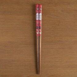 Studio Ghibli Baguettes laquées Le Voyage de Chihiro souris Boh 21 cm