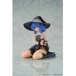 STOCK1 - Mushoku Tensei: Jobless Reincarnation statuette PVC 1/6 Roxy Migurdia water splash Ver. 15 cm