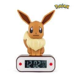 Pokémon réveil lumineux Eievui 18 cm