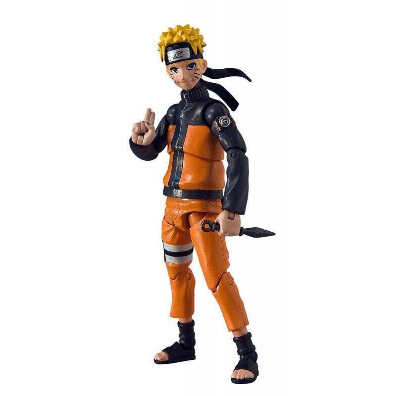 Naruto Shippuden figurine Naruto 10 cm