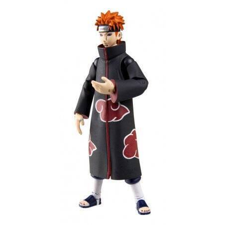 Naruto Shippuden figurine Pain 10 cm