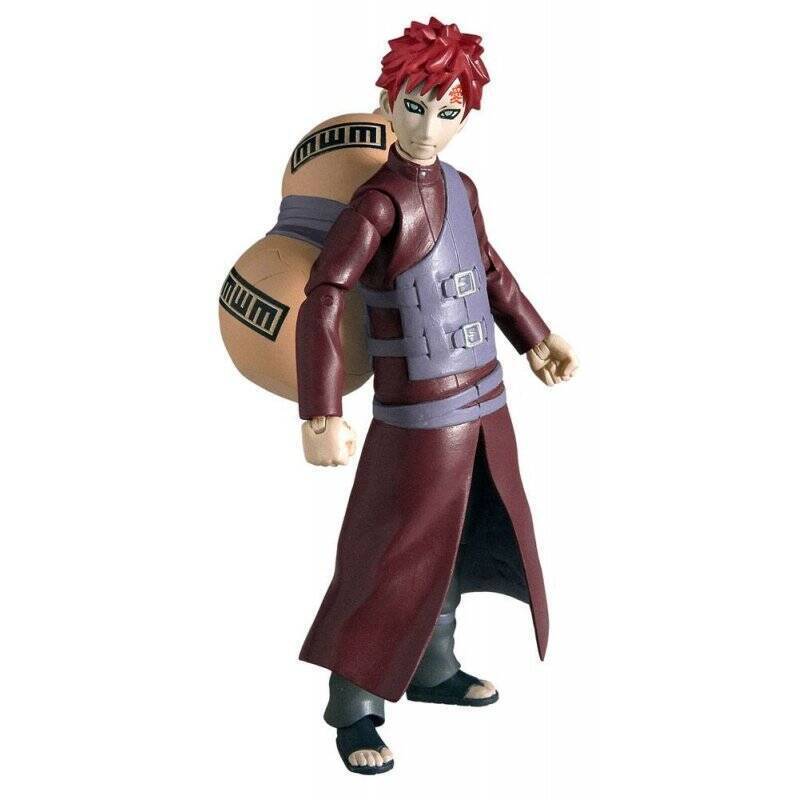 Naruto Shippuden figurine Gaara 10 cm