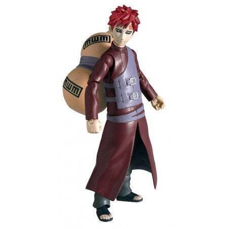 Naruto Shippuden figurine Gaara 10 cm