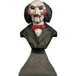 Saw buste mini Billy Puppet 15 cm