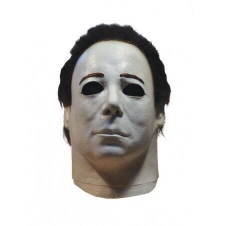 Halloween 4 : Le Retour de Michael Myers masque latex Michael Myers