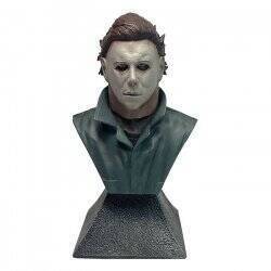 Halloween 1978 buste mini Michael Myers 15 cm
