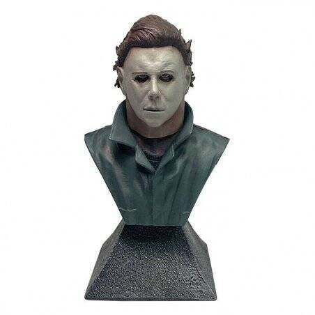 Halloween 1978 buste mini Michael Myers 15 cm