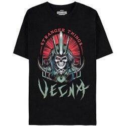 Stranger Things T-Shirt Vecna (M)