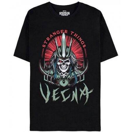 Stranger Things T-Shirt Vecna (M)