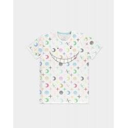 Assassination Classroom T-Shirt AOP Koro Sensei  (M)