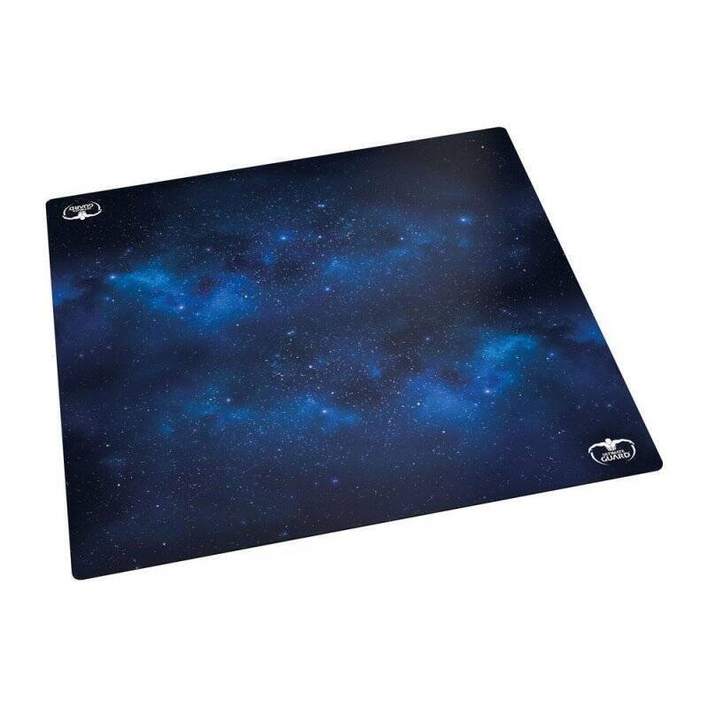 Ultimate Guard tapis de jeu 60 Mystic Space 61 x 61 cm