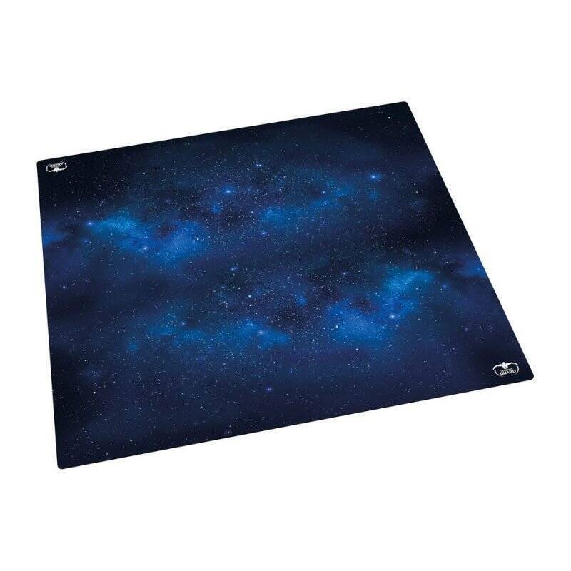Ultimate Guard tapis de jeu 90 Mystic Space 90 x 90 cm