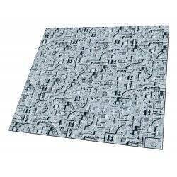 Ultimate Guard Battle-Mat 3' Starship 91 x 91 cm