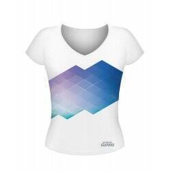 Ultimate Guard T-Shirt femme Gradient  (S)