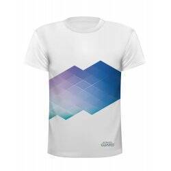 Ultimate Guard T-Shirt Gradient (S)