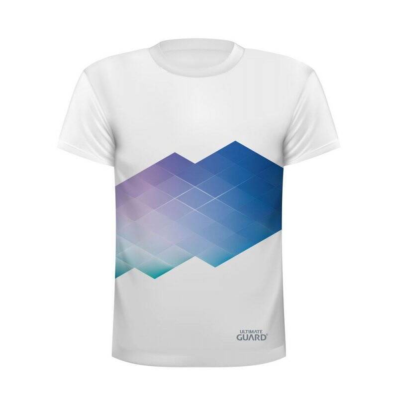 Ultimate Guard T-Shirt Gradient (S)