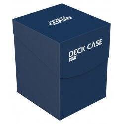 Ultimate Guard boîte pour cartes Deck Case 100+ taille standard Bleu