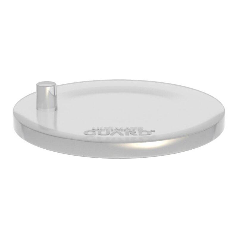 Ultimate Guard Figure Stands Big Peg Vintage (20 pièces)