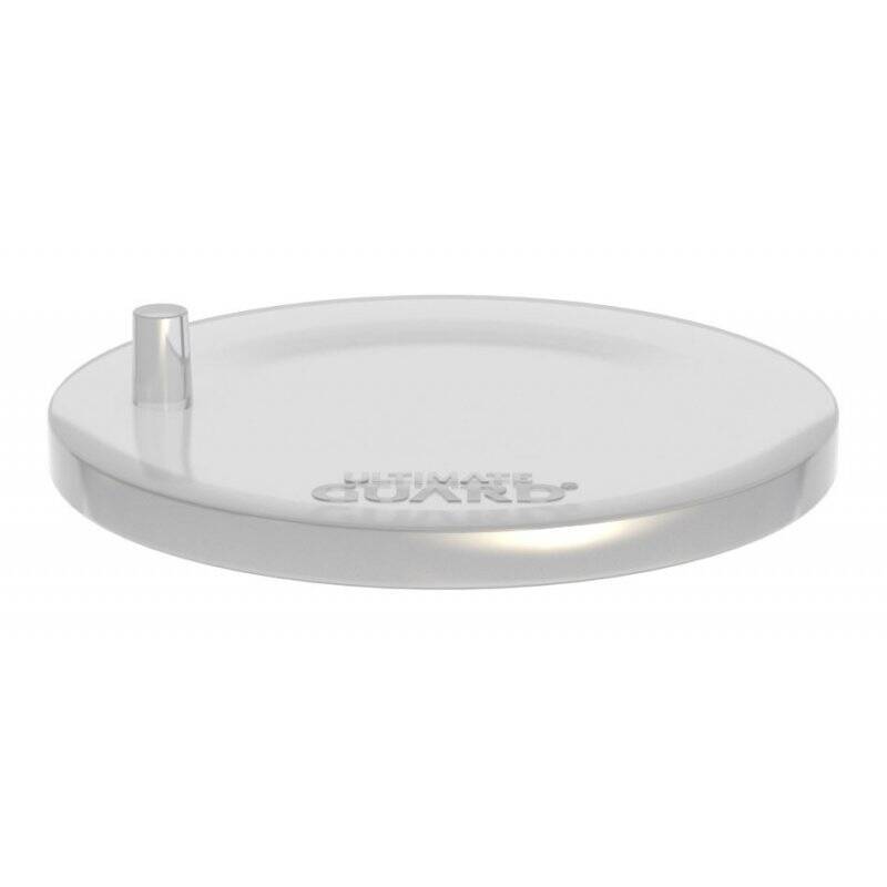 Ultimate Guard Figure Stands Small Peg Modern (20 pièces)