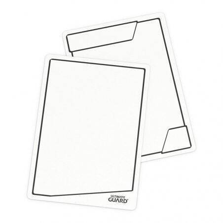 Ultimate Guard Multi Tokens (pack de 25)