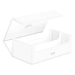 Ultimate Guard Arkhive 800+ XenoSkin Monocolor Blanc