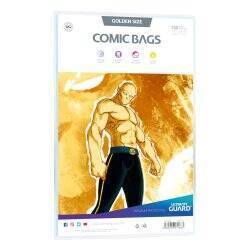 Ultimate Guard pochettes comics (Golden Size) (100)