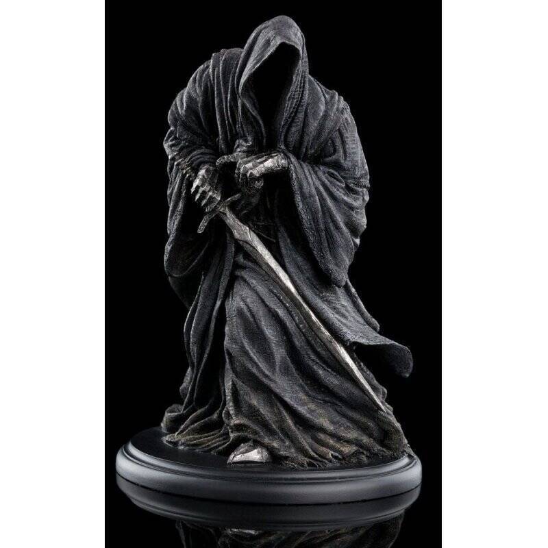 Le Seigneur des Anneaux statuette Nazgûl 15 cm