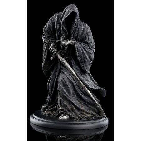 Le Seigneur des Anneaux statuette Nazgûl 15 cm