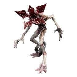 Stranger Things figurine Mini Epics The Demogorgon Limited Edition 17 cm