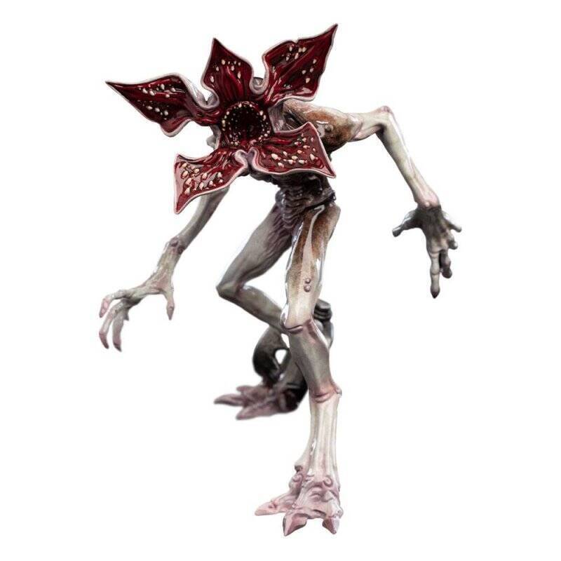 Stranger Things figurine Mini Epics The Demogorgon Limited Edition 17 cm