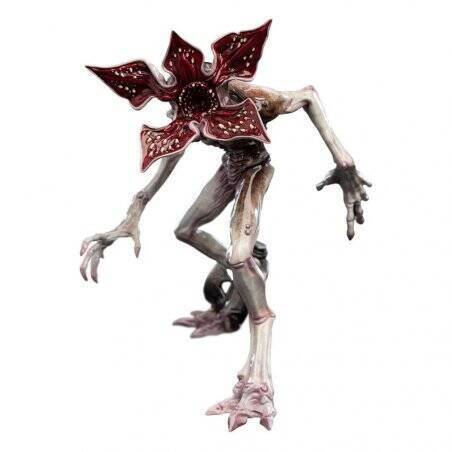 Stranger Things figurine Mini Epics The Demogorgon Limited Edition 17 cm