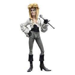 Labyrinthe figurine Mini Epics Jareth 16 cm