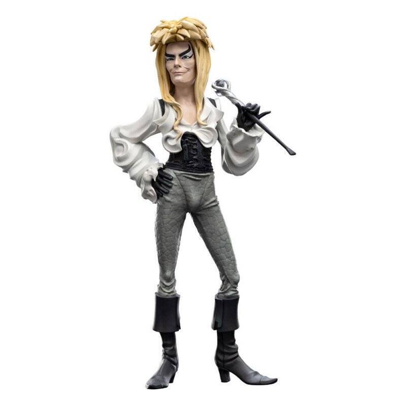 Labyrinthe figurine Mini Epics Jareth 16 cm