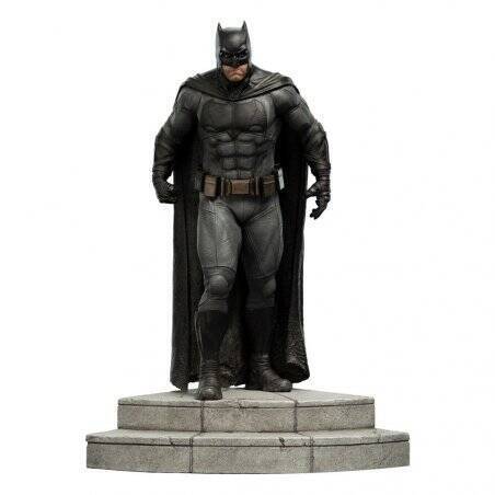Zack Snyder's Justice League statuette 1/6 Batman 37 cm