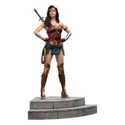 Zack Snyder's Justice League statuette 1/6 Wonder Woman 37 cm