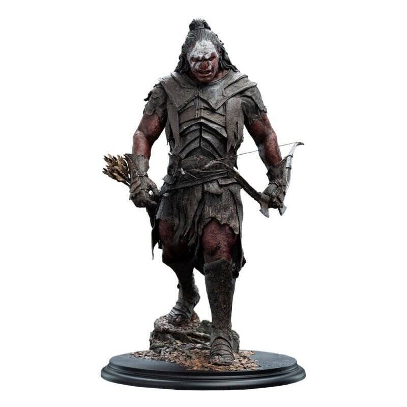 Le Seigneur des Anneaux statuette 1/6 Lurtz, Hunter of Men (Classic Series) 36 cm