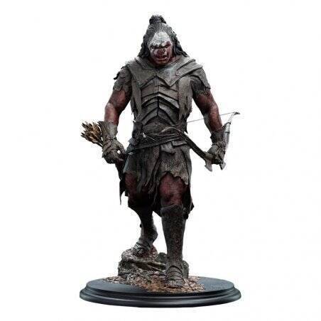 Le Seigneur des Anneaux statuette 1/6 Lurtz, Hunter of Men (Classic Series) 36 cm