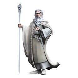 Le Seigneur des Anneaux figurine Mini Epics Gandalf le Blanc 18 cm