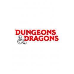 Dungeons & Dragons RPG livret d'aventure Keys from the Golden Vault *ANGLAIS*
