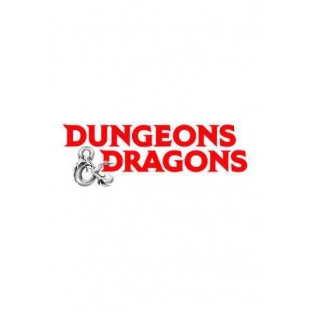 Dungeons & Dragons RPG livret d'aventure Keys from the Golden Vault *ANGLAIS*
