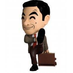 Mr Bean Vinyl figurine Mr Bean 12 cm