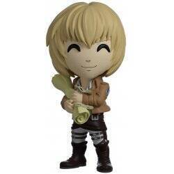 Attack on Titan Vinyl figurine Armin 11 cm