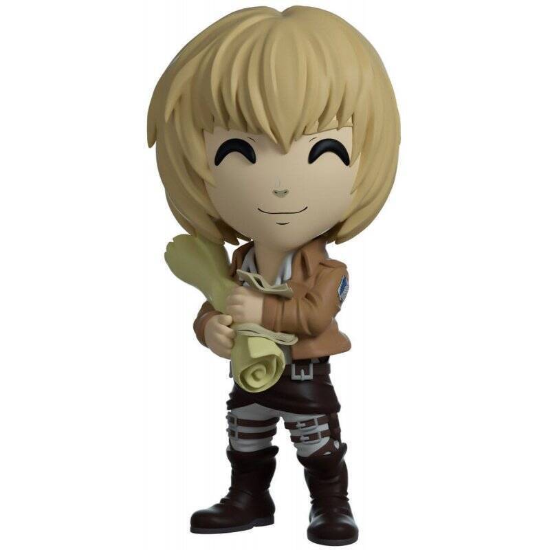 Attack on Titan Vinyl figurine Armin 11 cm
