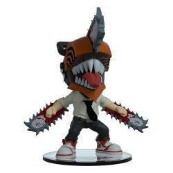 Chainsaw Man Vinyl figurine Chainsaw Man 12 cm