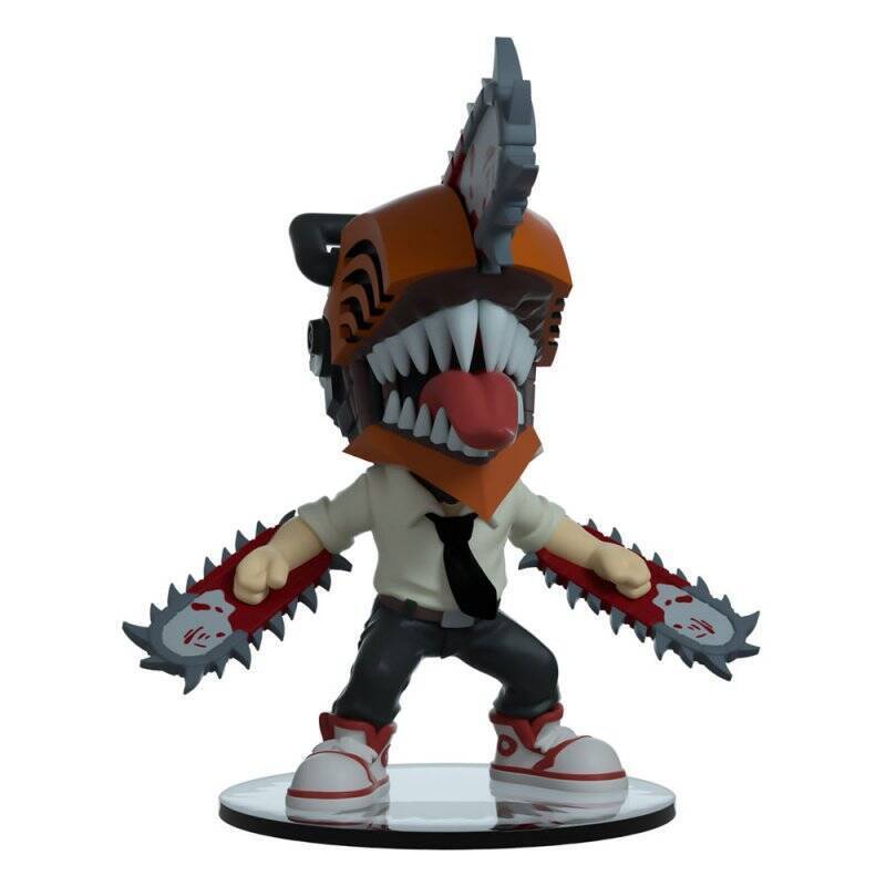Chainsaw Man Vinyl figurine Chainsaw Man 12 cm