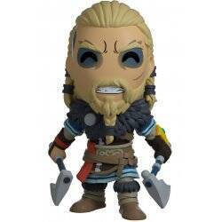Assassin's Creed Vinyl figurine Eivor 11 cm
