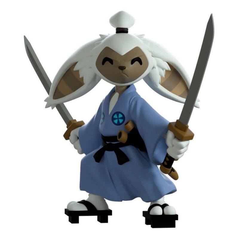 Avatar, le dernier maître de l'air Vinyl figurine Ronin Momo 10 cm